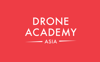 Drone Academy Asia logo