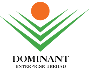 DOMINANT ENTERPRISE BERHAD logo