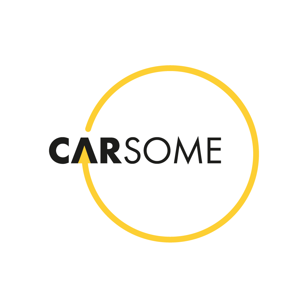 Carsome logo