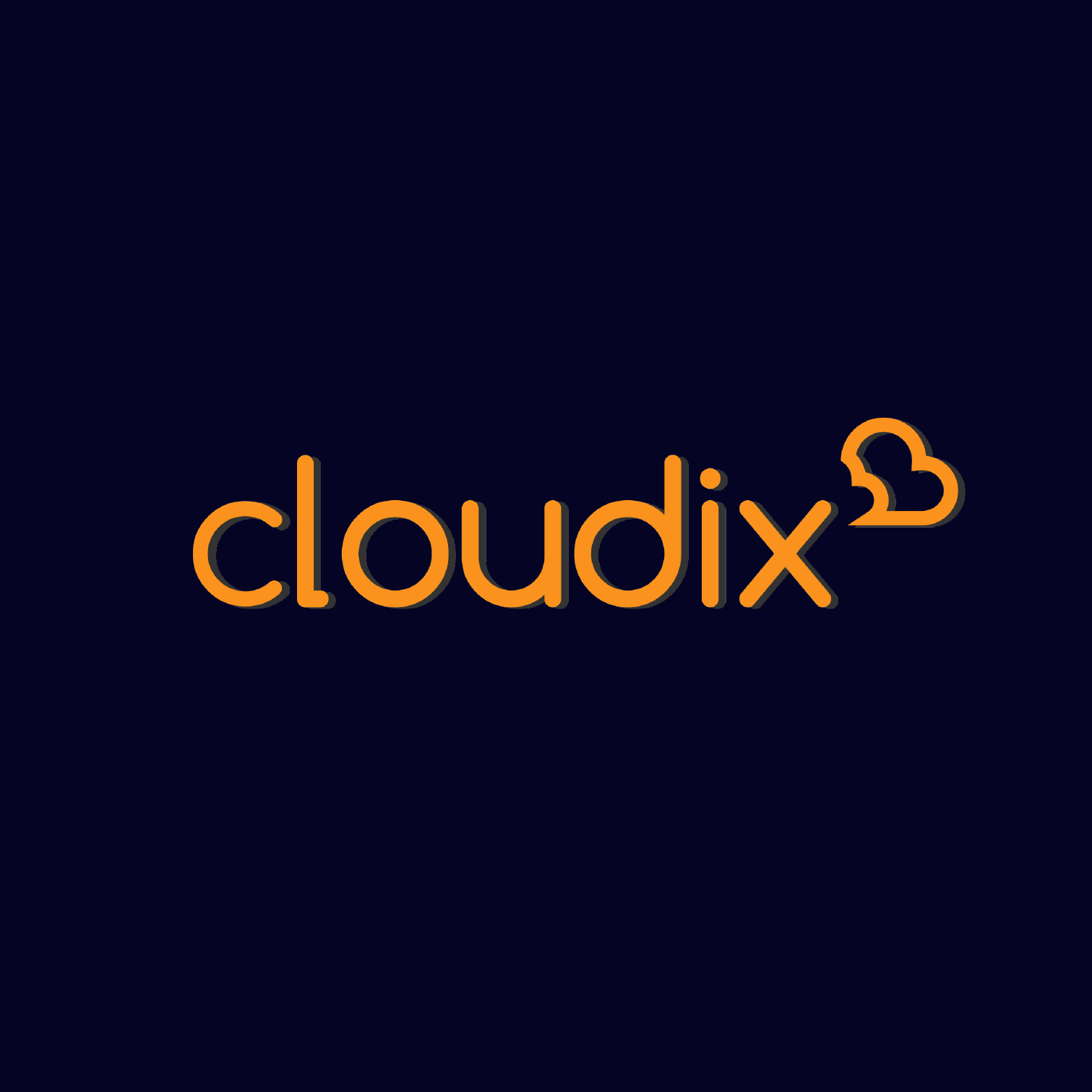 Cloudix Digital Sdn Bhd logo
