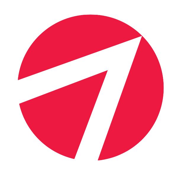 La Global Travel logo