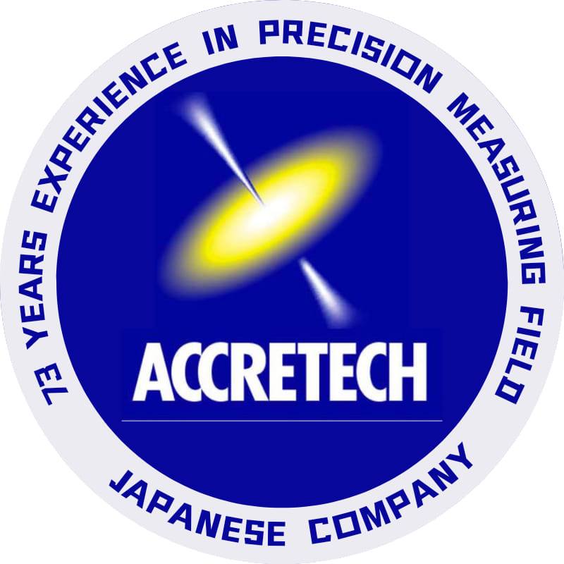 Accretech Sdn Bhd logo
