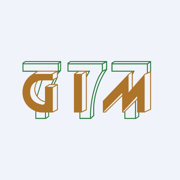 GREENYIELD BHD logo
