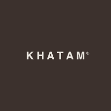 KHATAM logo