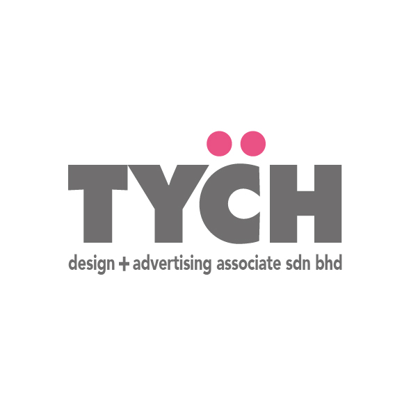 TYCH Design + Advertising Associate Sdn Bhd logo