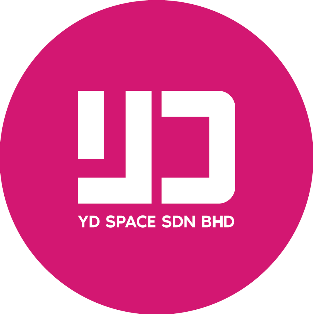 YD SPACE SDN. BHD. logo