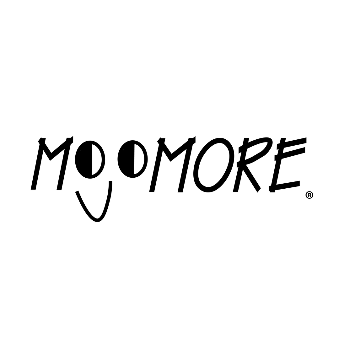 Mojomore logo