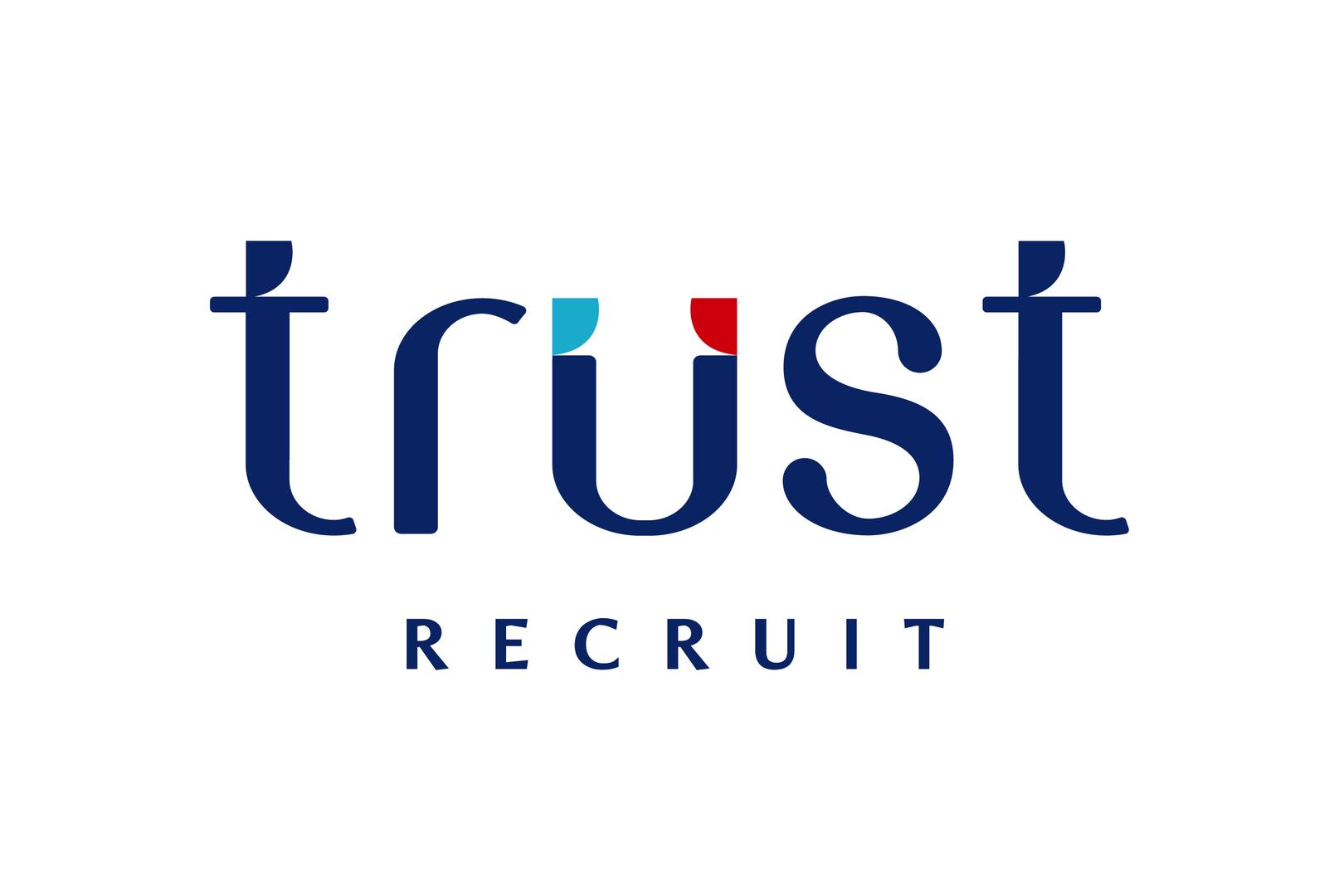 Agensi Pekerjaan Trust Recruit Sdn Bhd logo