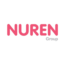 NUREN GROUP logo