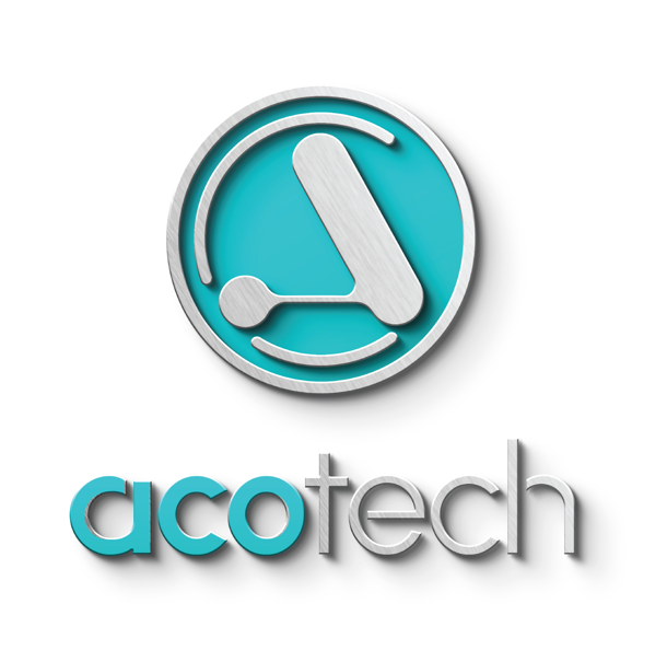 ACO Tech Sdn Bhd logo