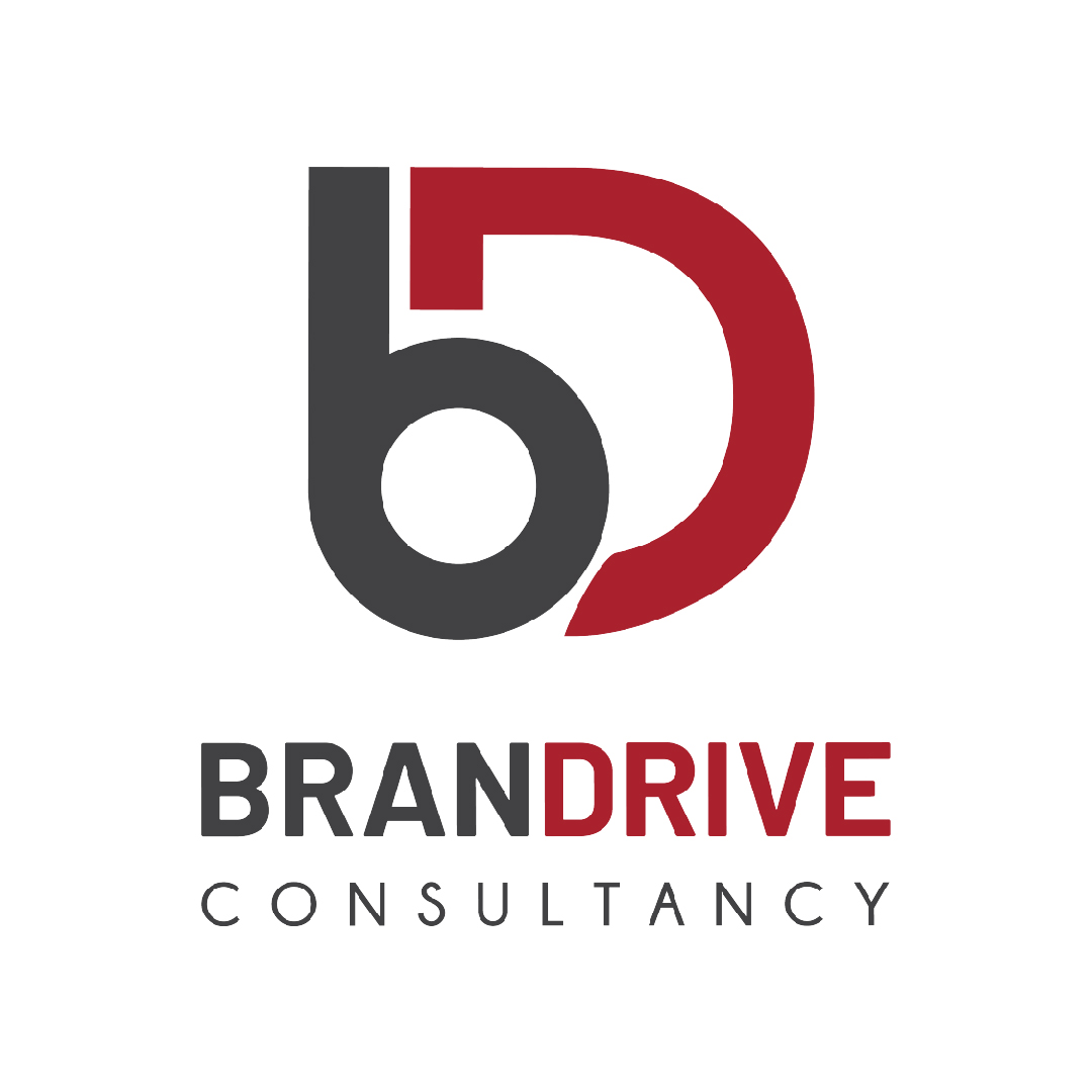 Brandrive Consultancy logo