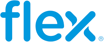 Flex logo