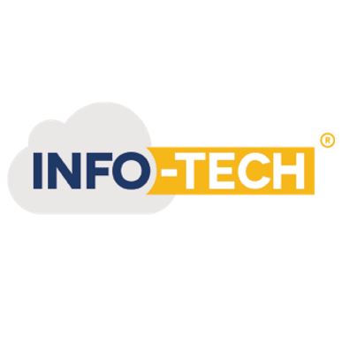 Info-Tech Systems Integrators logo