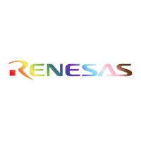 Renesas Electronics logo