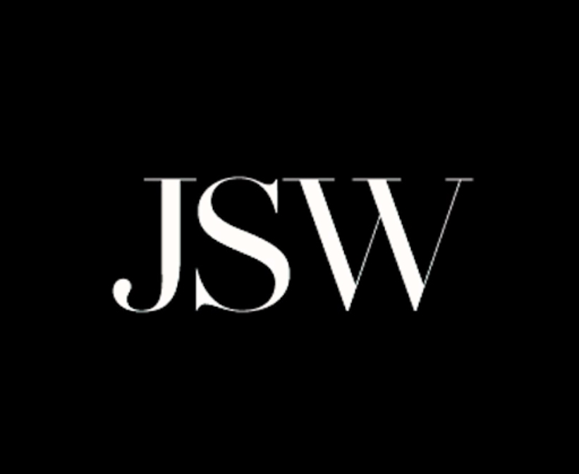 JSW Solutions logo
