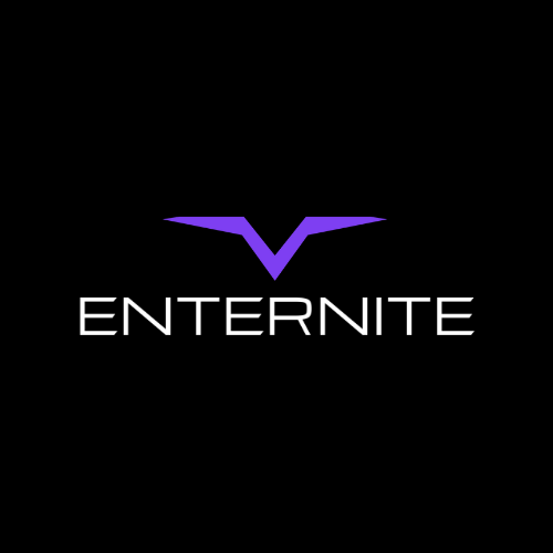 Enternite logo