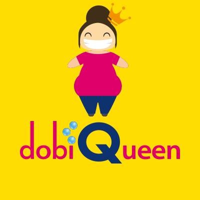 DobiQueen logo