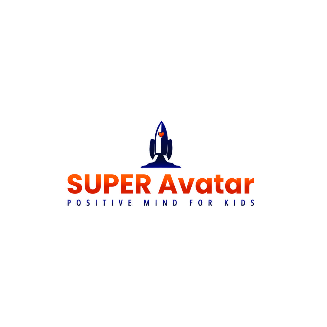 Super Avatar Academy logo
