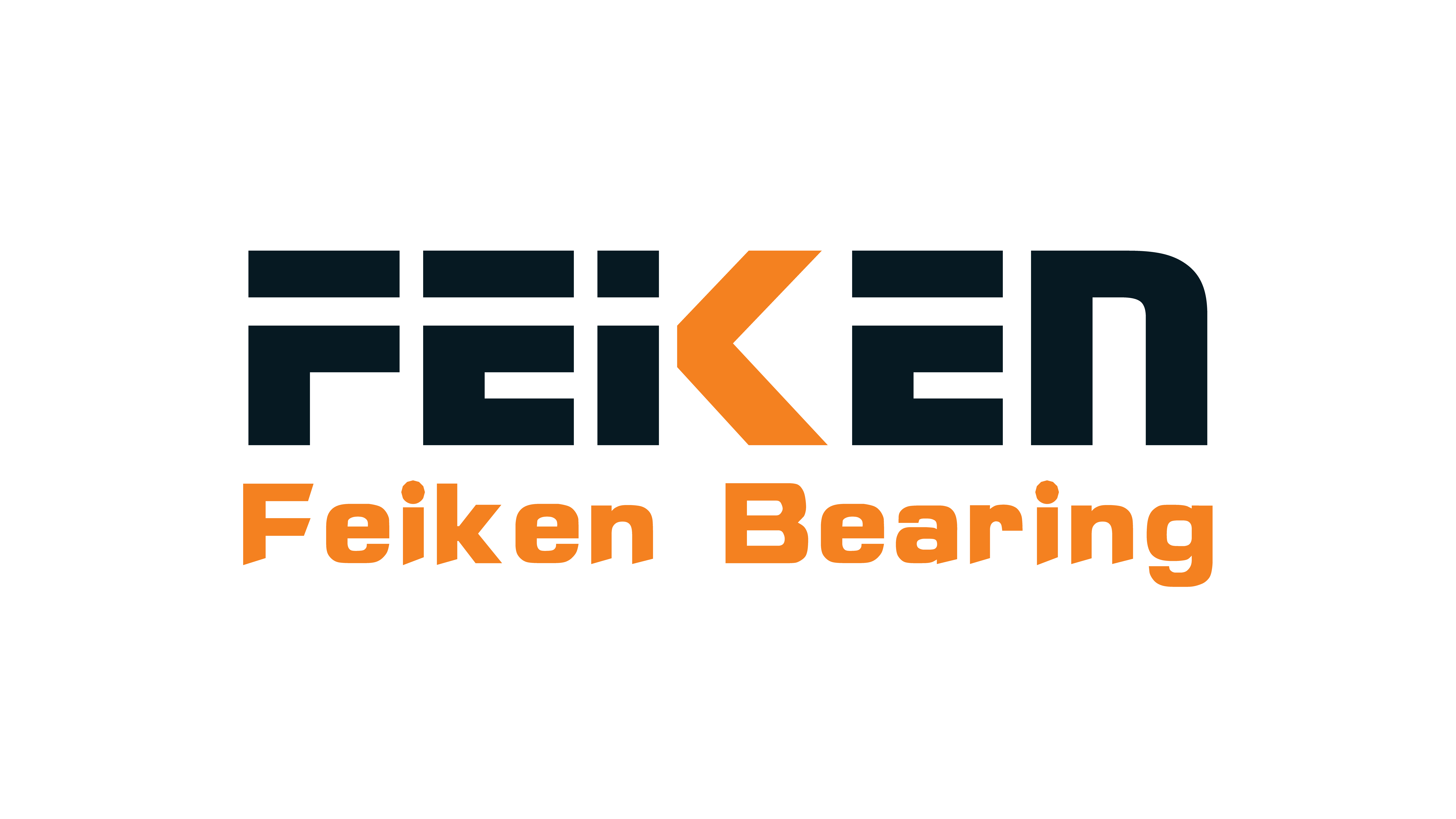 FEIKEN BEARING logo