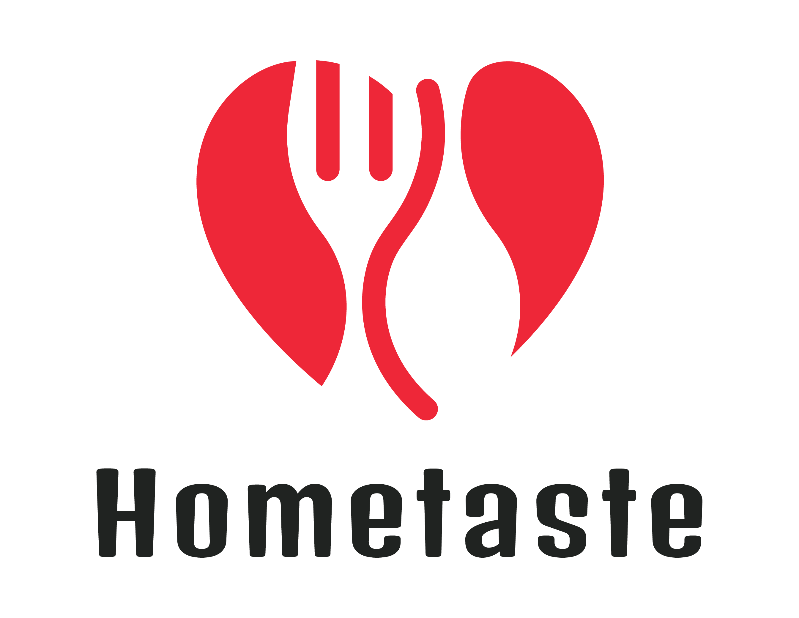 Hometaste logo