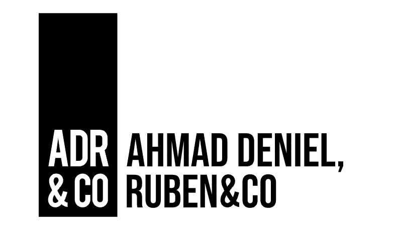 Ahmad Deniel, Ruben & Co.  logo