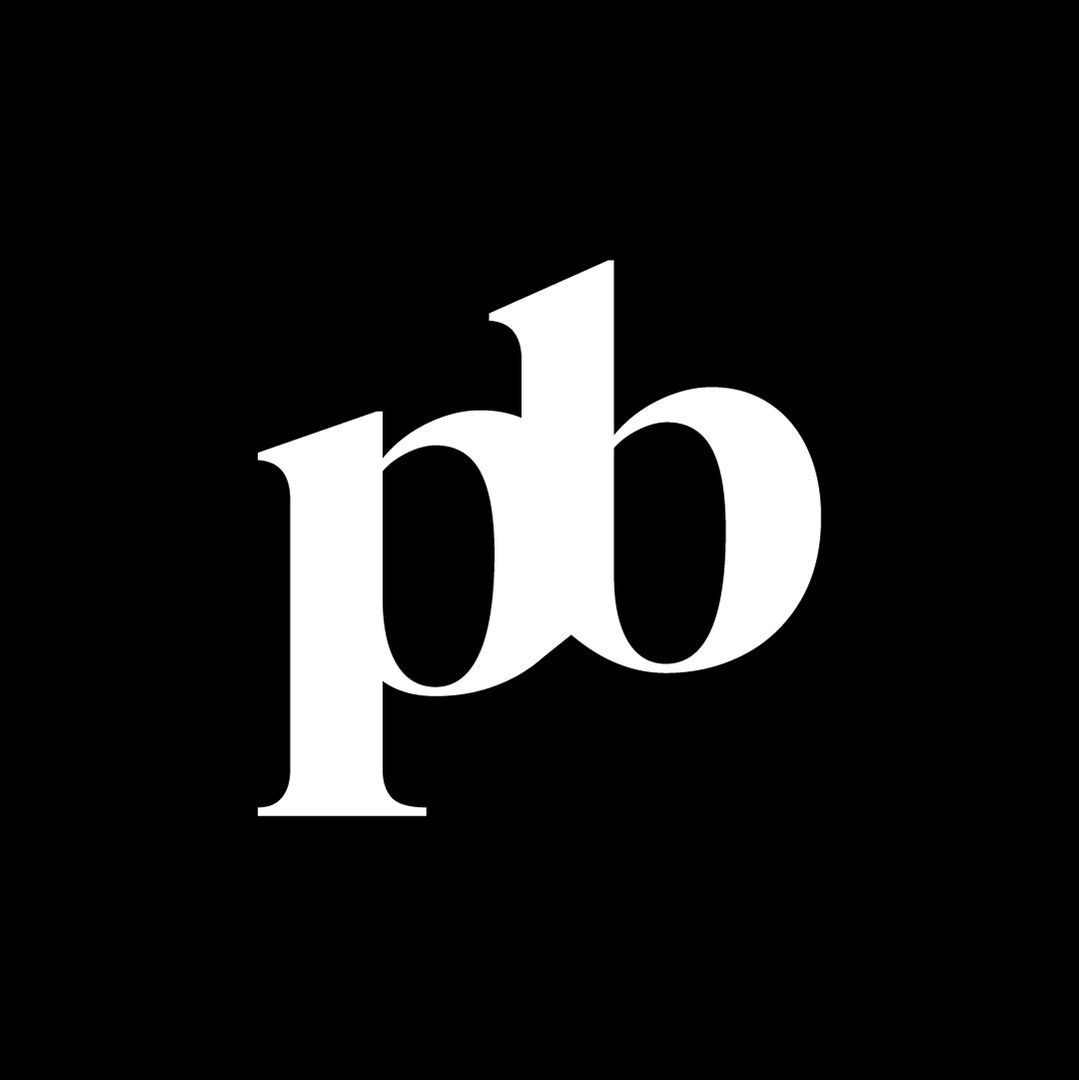 Paperballad&Co. logo