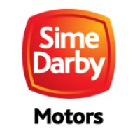 Sime Darby Motors logo