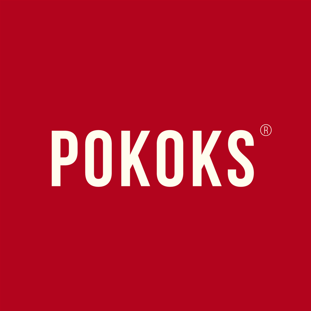 POKOKS logo