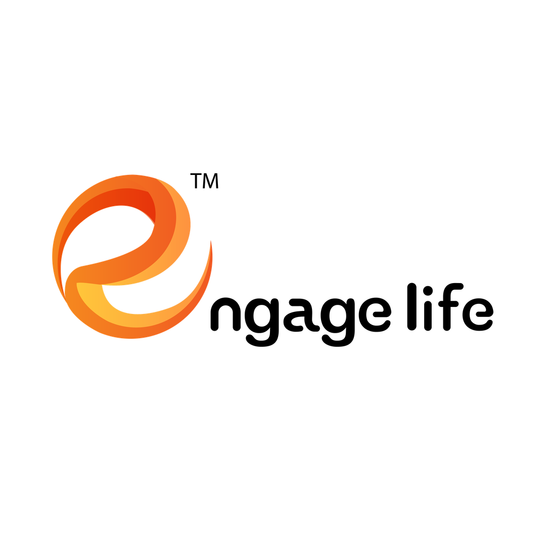 Engage Life logo