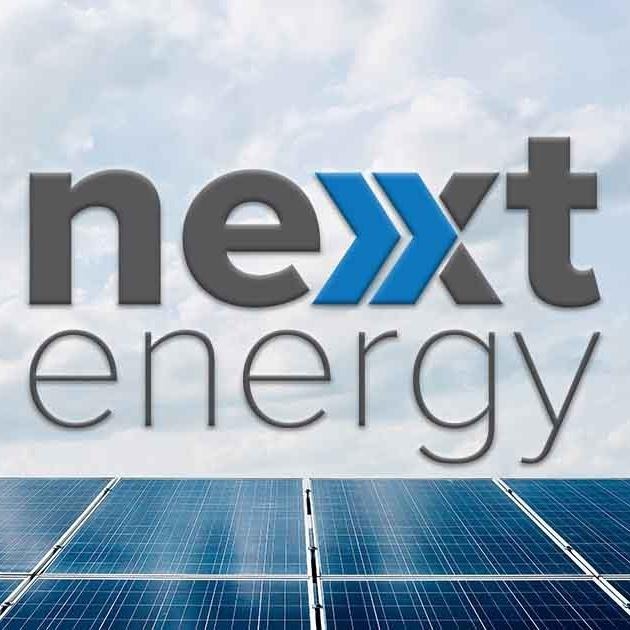 Next Energy Sdn Bhd logo
