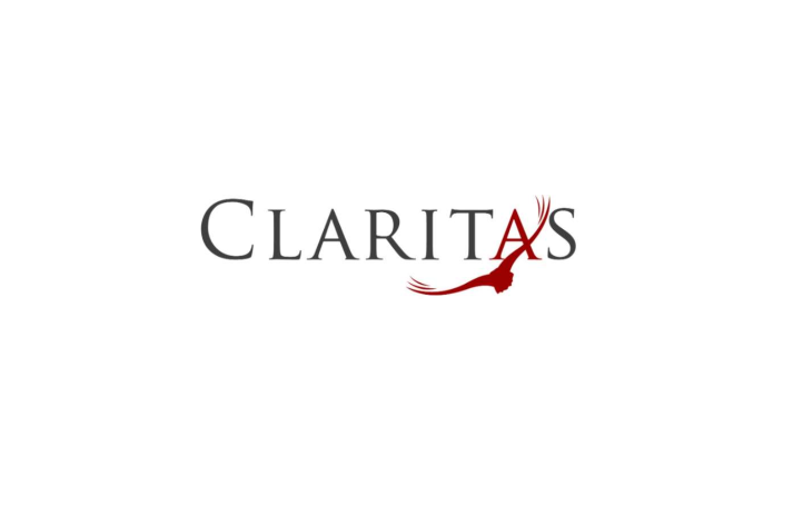 Claritas Consulting Asia logo