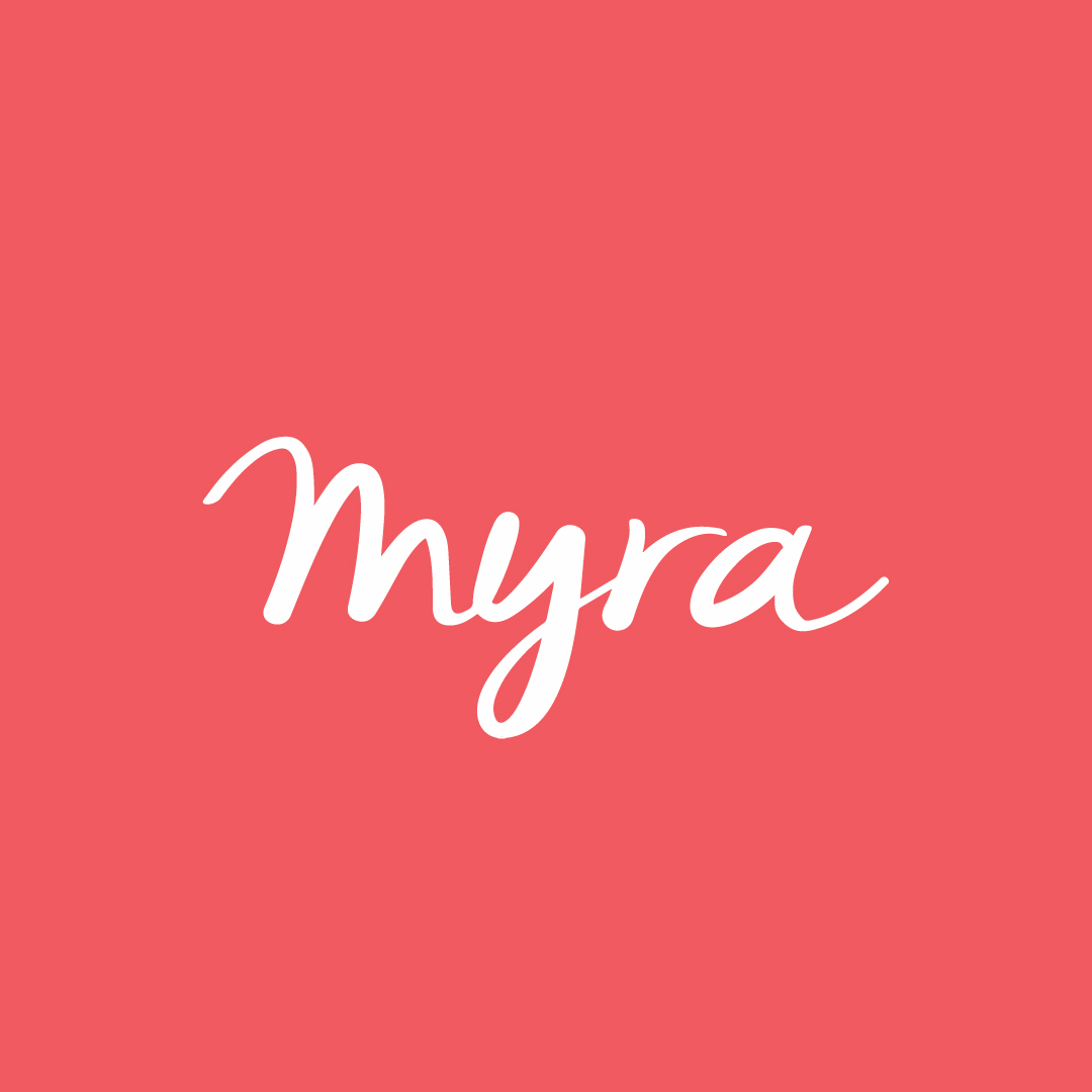 Myra logo