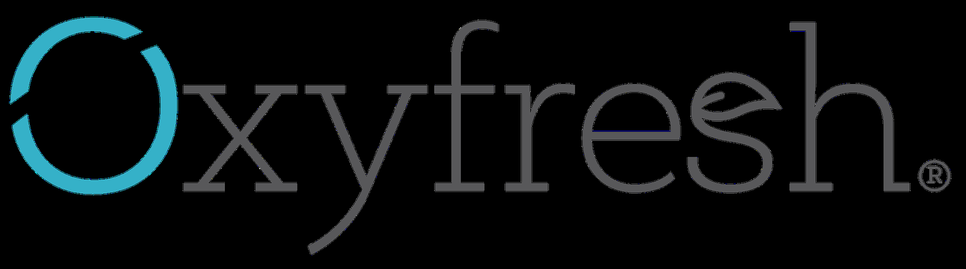 OXYFRESH MALAYSIA logo