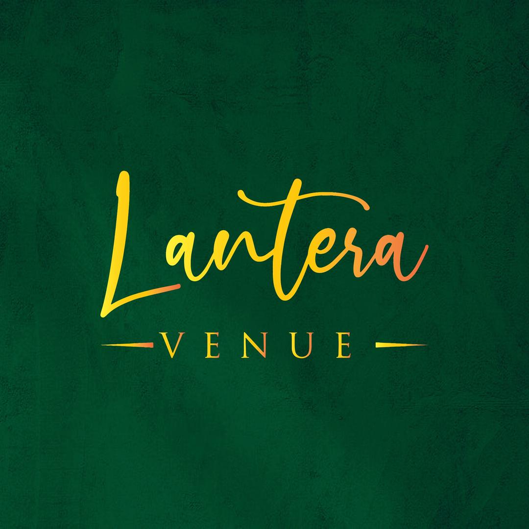 Lantera Venue logo