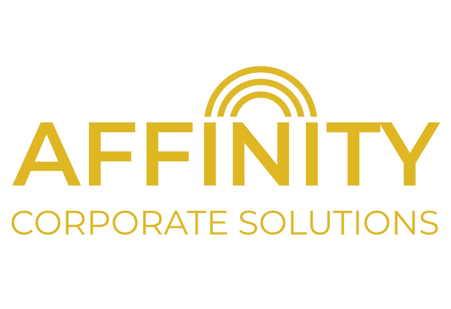 Affinity Corporate Solutions Sdn Bhd logo