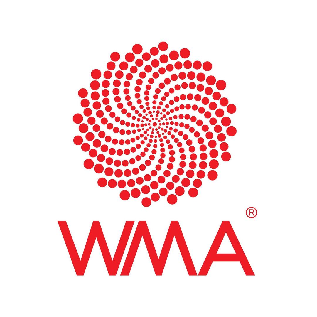 Wealth Mastery Academy (WMA) logo