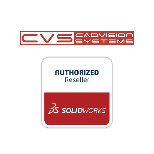 CADVision Systems Sdn Bhd logo