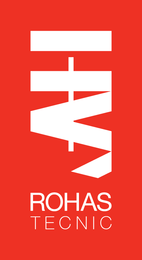 Rohas-Euco Industries  logo