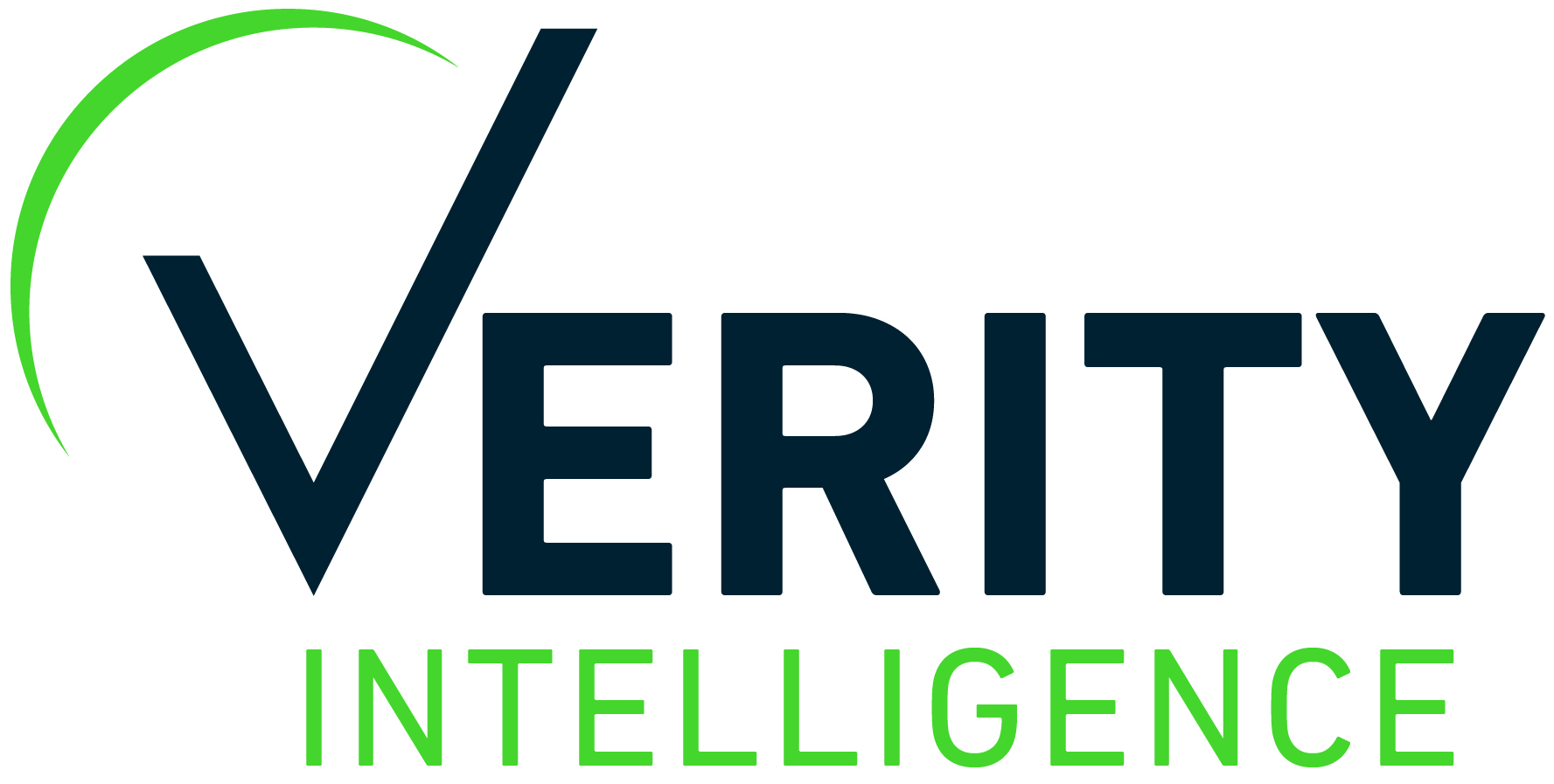 Verity Intelligence logo