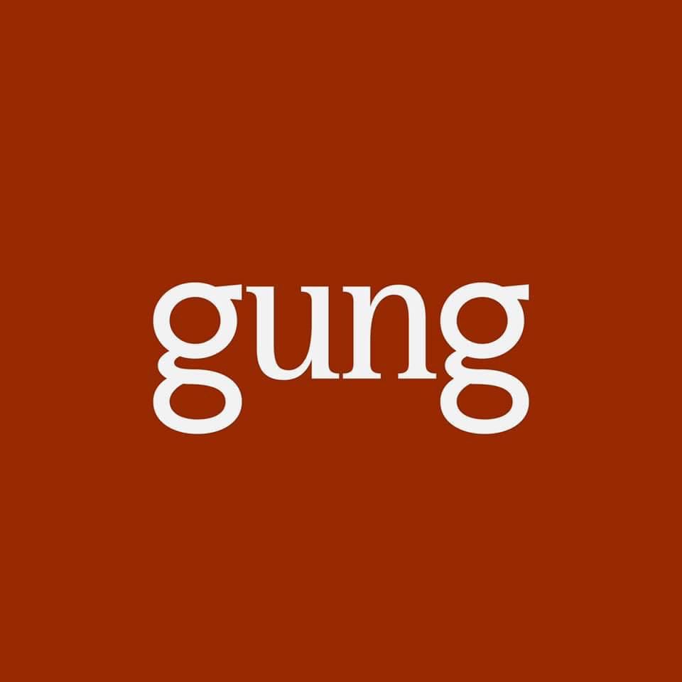 Gung Jewellery logo