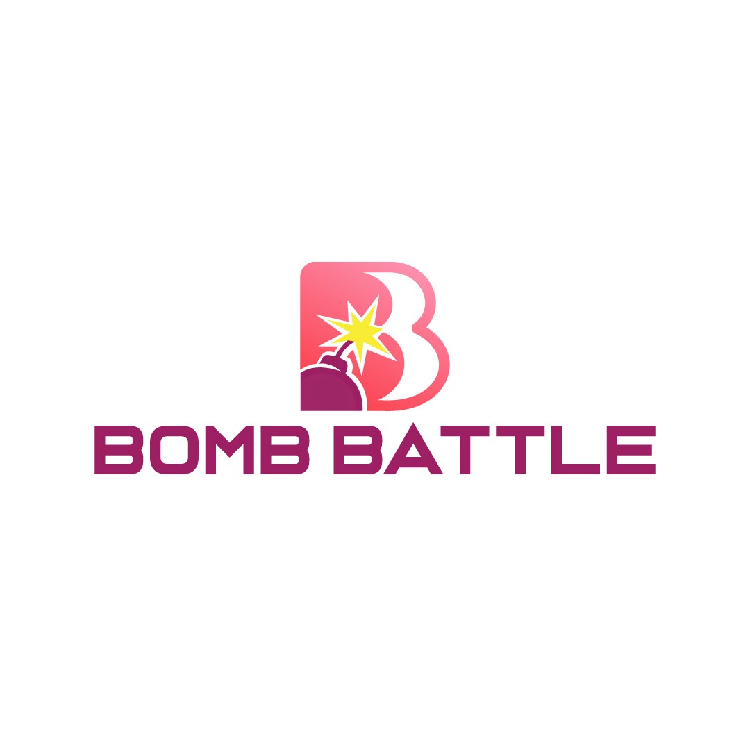 Bomb Battle logo