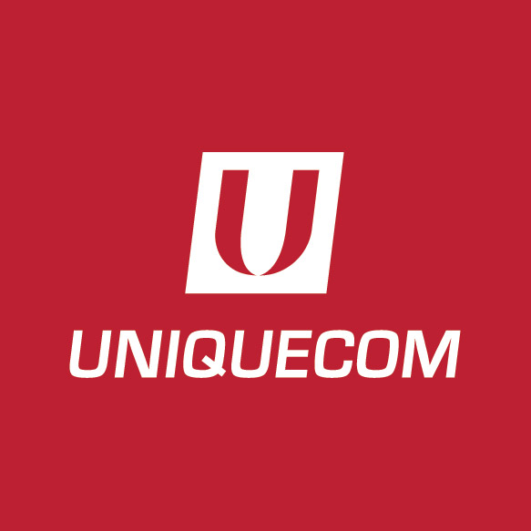 UNIQUECOM  logo
