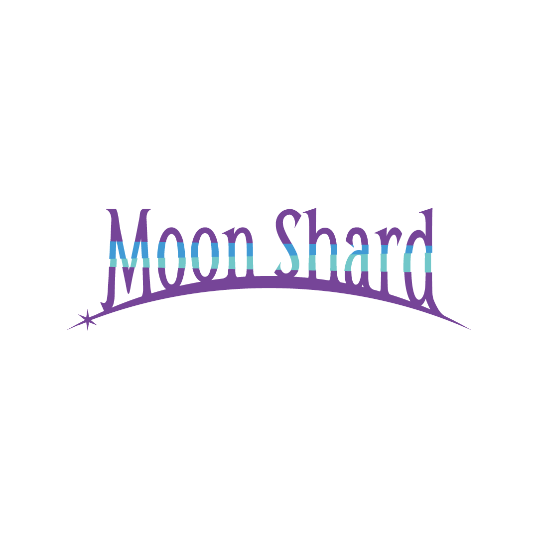 Moon Shard logo