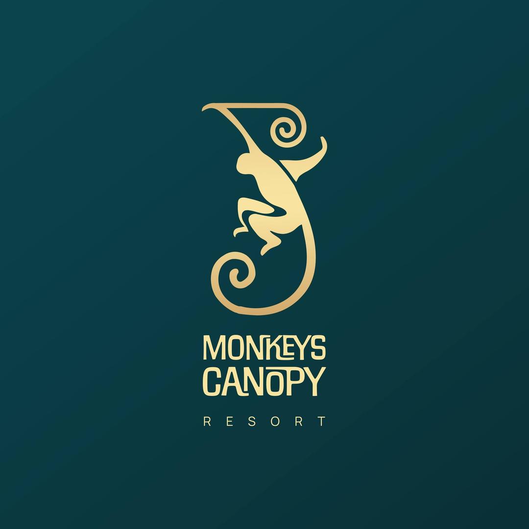 Monkeys Canopy logo