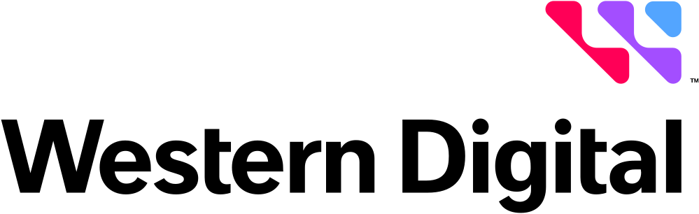 Western Digital MY logo