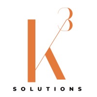 K Cube Solutions logo