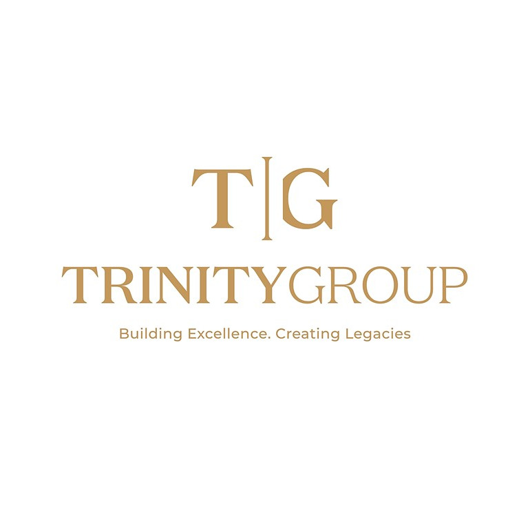 Trinity Group Sdn Bhd  logo