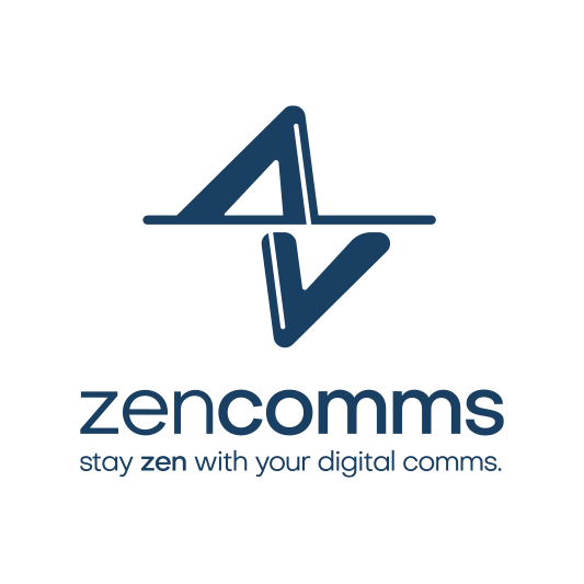 Zen Communications Sdn Bhd logo