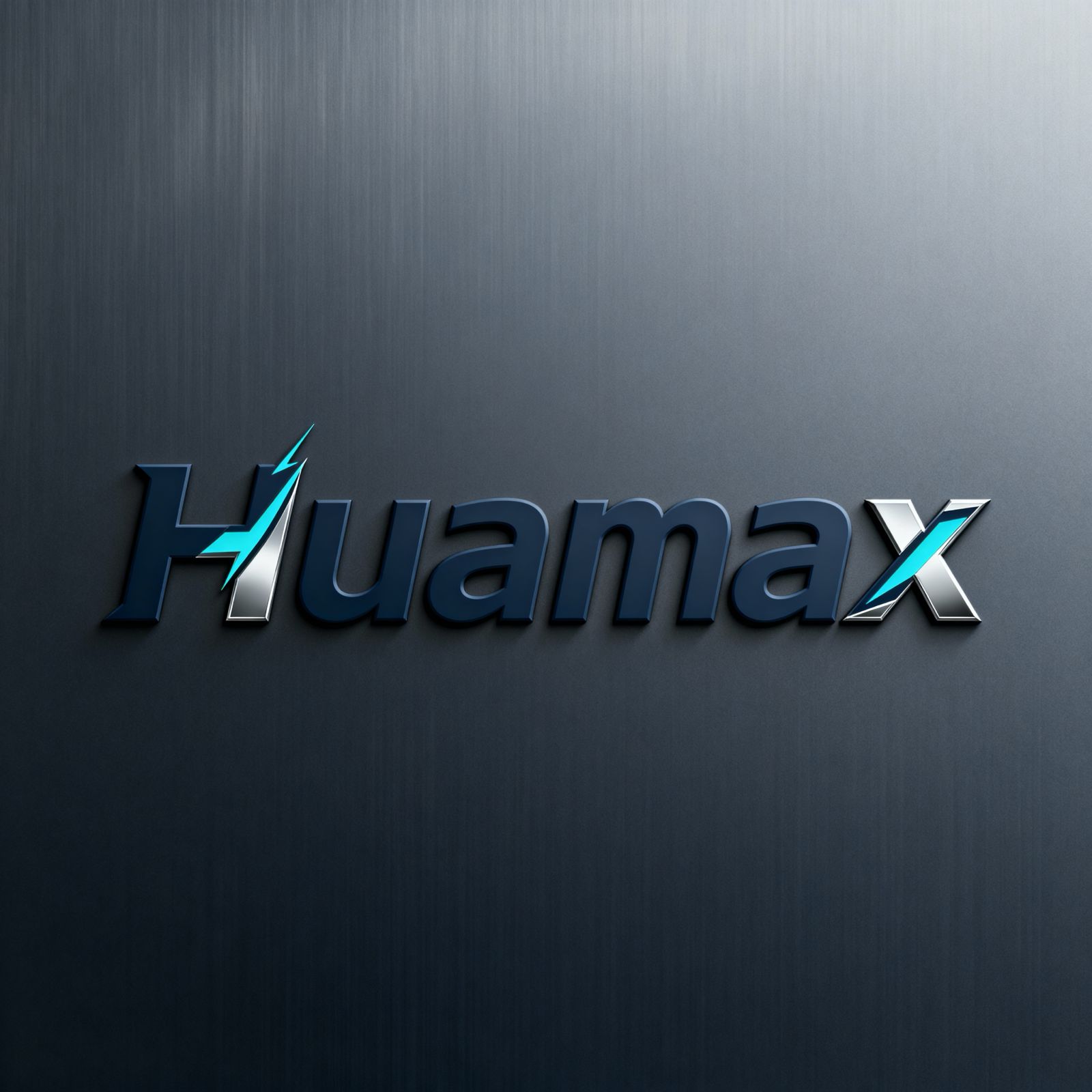 Huamex Global Sdn Bhd logo