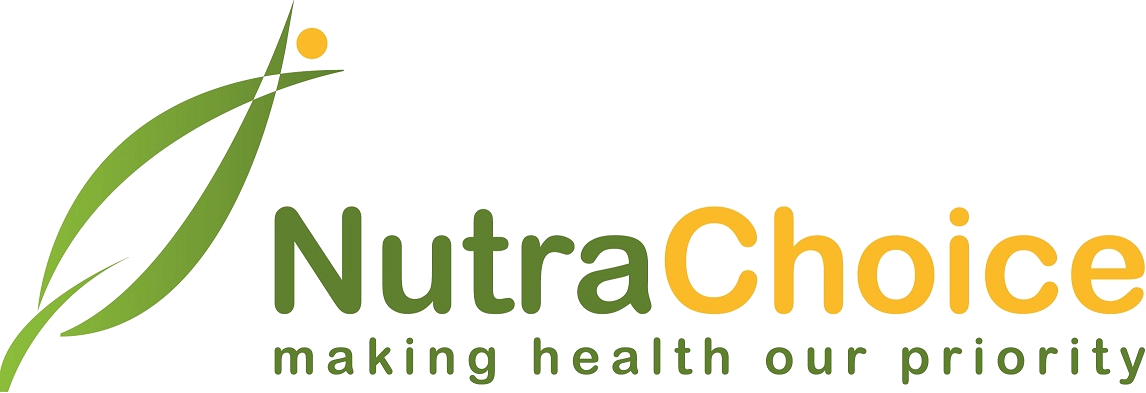 Nutra Choice Sdn Bhd logo